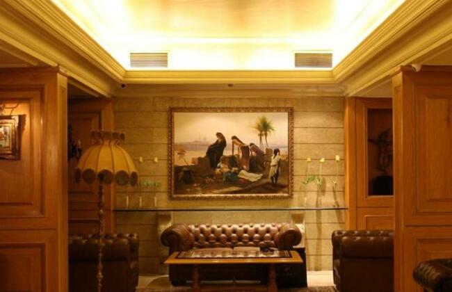 Grand Hotel Beirut - Photo2