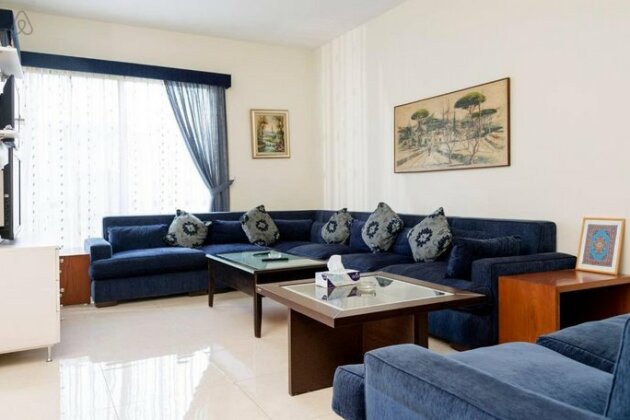 Hamra Apartment - Photo2