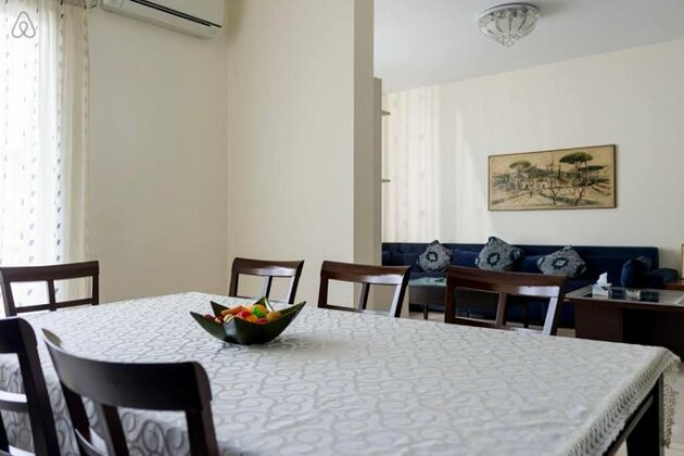 Hamra Apartment - Photo4