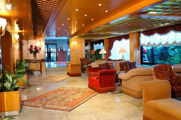 Hotel Mediterranee Beirut - Photo2