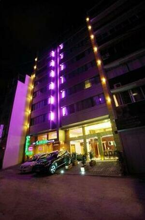 Lavender Home Hotel