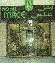 Mace Hotel