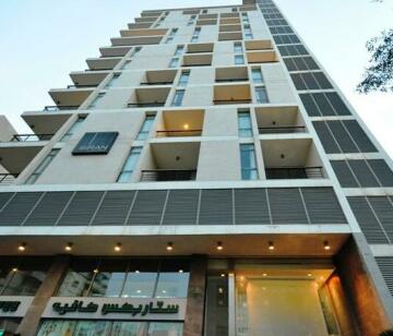 Siran Towers Apartments