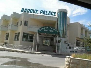 Barouk Palace Hotel