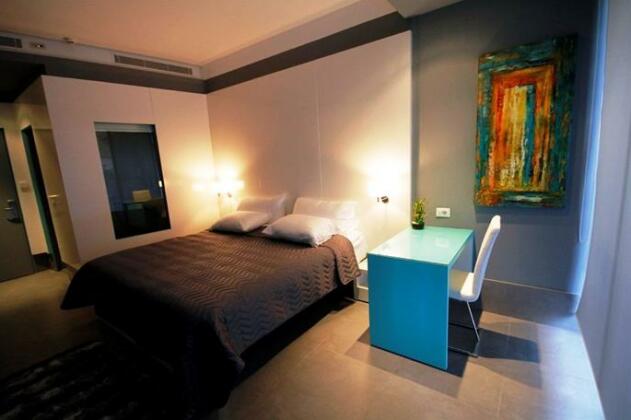 Hotel Unit For Living - Photo4