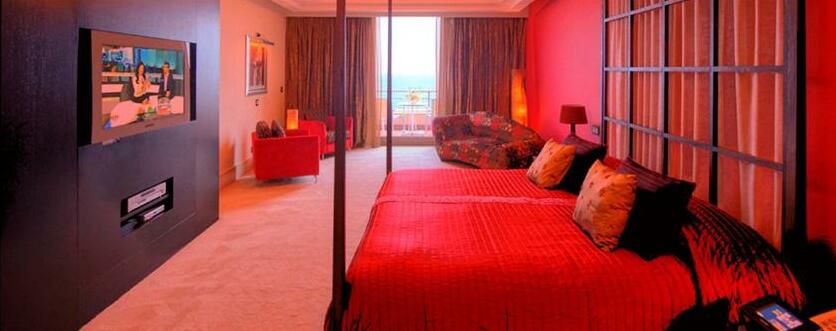 Le Royal Hotels & Resorts Beirut - Photo2