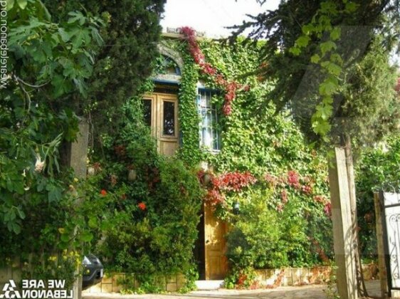 El Achkar Guesthouse - Photo2