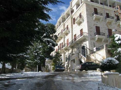 Grand Hotel Abchi - Photo2