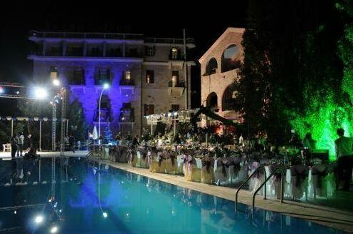Grand Hotel Abchi - Photo3