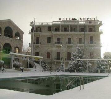 Grand Hotel Abchi