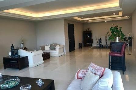 Hazmieh Luxurious 3BD Apartment - Photo5
