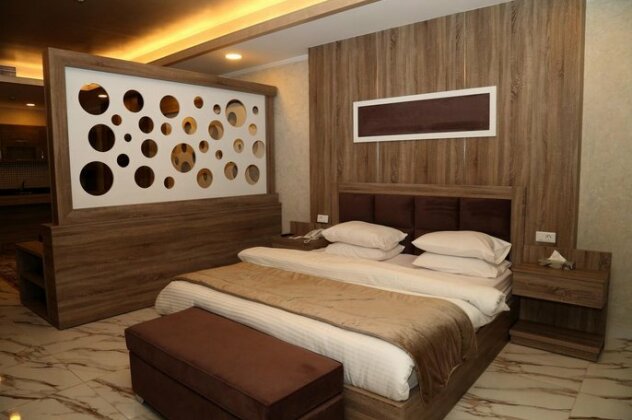 Pearl of Beirut Hotel & Spa - Photo2