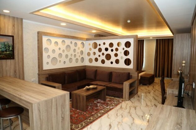 Pearl of Beirut Hotel & Spa - Photo3