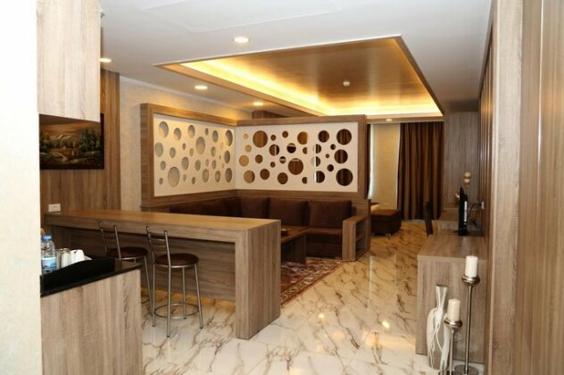 Pearl of Beirut Hotel & Spa - Photo5
