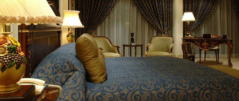 Regency Palace Hotel Hazmieh - Photo3