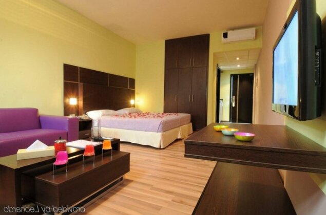 Suite Hotel Merlot - Beirut - Photo5