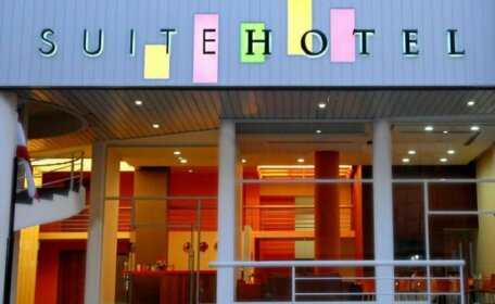 Suite Hotel Merlot - Beirut