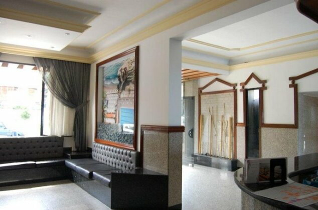 Bourj Al Fidar Resort - Photo3