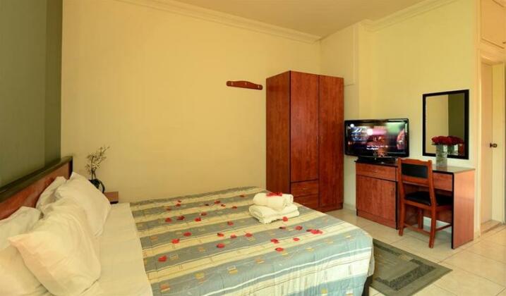 Byblos Comfort Hotel - Photo3