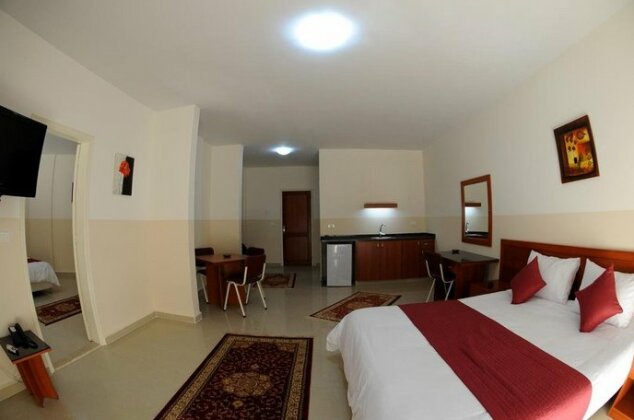 Byblos Guest House - Photo5