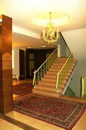 Canari de Byblos Hotel - Photo2