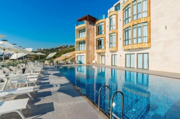 Maximus Hotel Byblos - Photo2