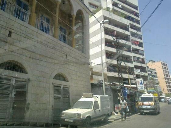 Appartment In Jounieh