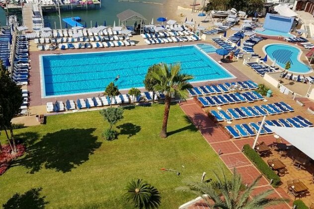Bel Azur Hotel - Resort - Photo2