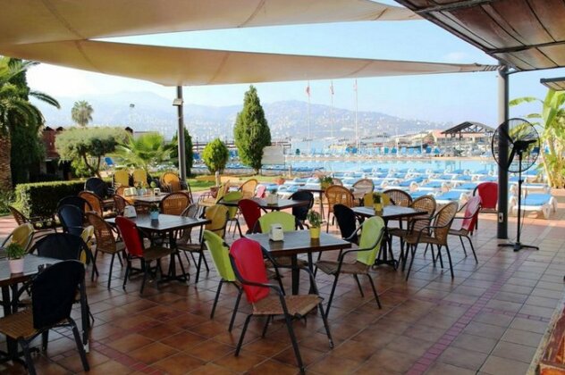 Bel Azur Hotel - Resort - Photo5