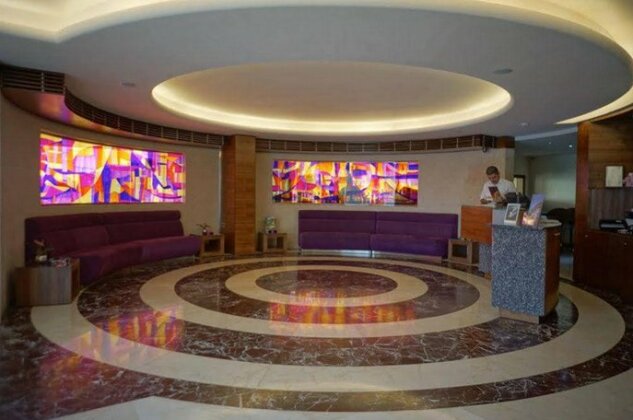 Hotel Xperience - Photo3