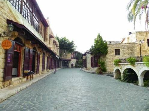 Old Souk Guest House - Photo4