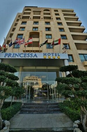 Princessa Hotel