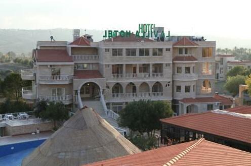 La Villa Hotel Khiam - Photo2