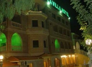 La Villa Hotel Khiam