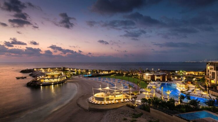 Kempinski Summerland Hotel & Resort Beirut - Photo4