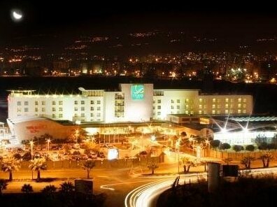 Quality Inn Tripoli - Photo2