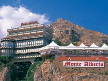 Monte Alberto Hotel