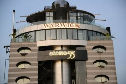 Warwick Stone 55 Hotel Beirut