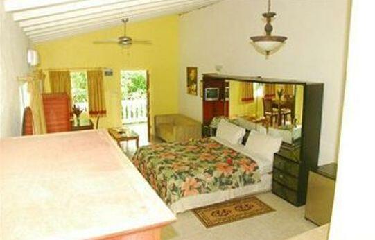 JJ's Paradise Resort - Photo5