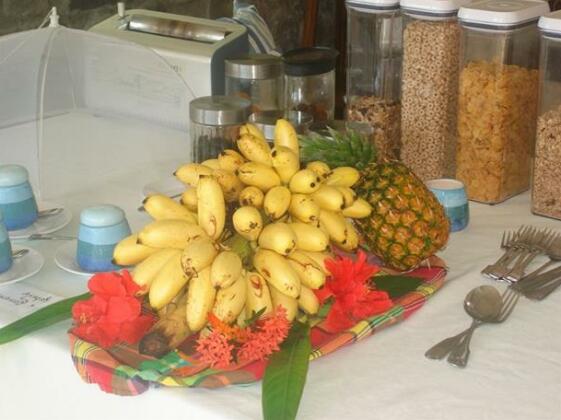 Mango Beach Inn - Photo3