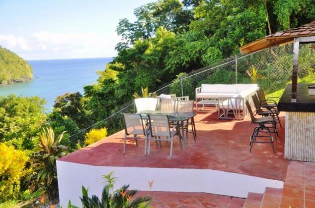 Marigot Palms Luxury Caribbean Apartment Suites - Photo2