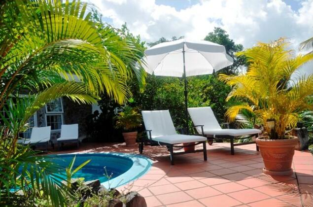 Marigot Palms Luxury Caribbean Apartment Suites - Photo5