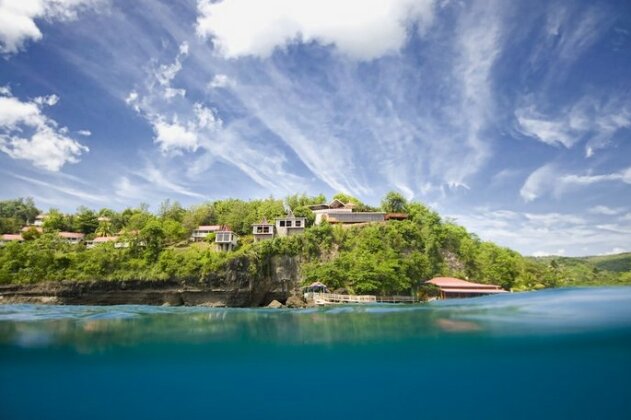 Ti Kaye Resort & Spa - Photo2
