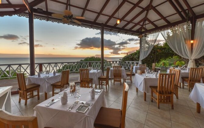 Ti Kaye Resort & Spa - Photo3