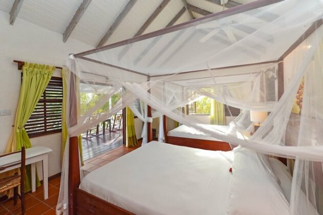 Ti Kaye Resort & Spa - Photo4