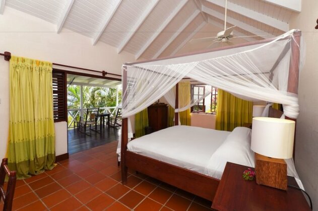 Ti Kaye Resort & Spa - Photo5