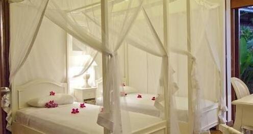 Villa Susanna Anse la Raye - Photo3
