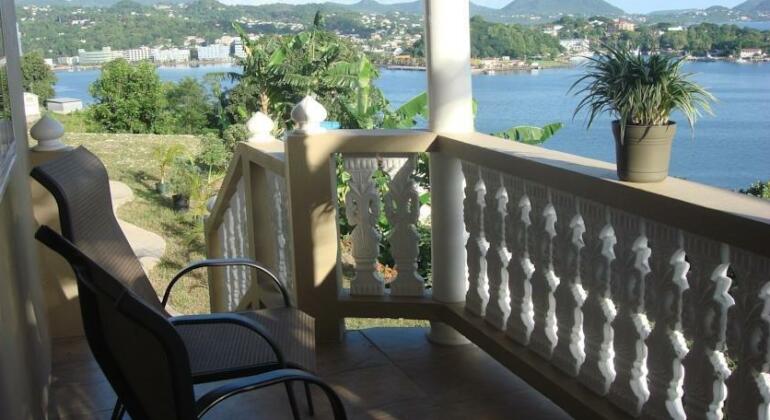 Bayside Villa St Lucia - Photo4