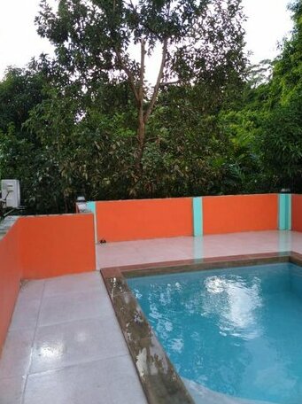 Bougainvillea Apartments Castries - Photo3