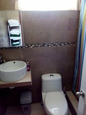 Bougainvillea Apartments Castries - Photo5